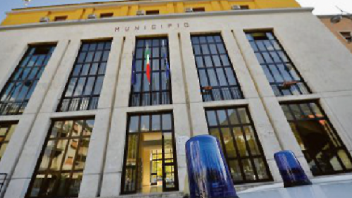 Falsi tesserini per i disabili