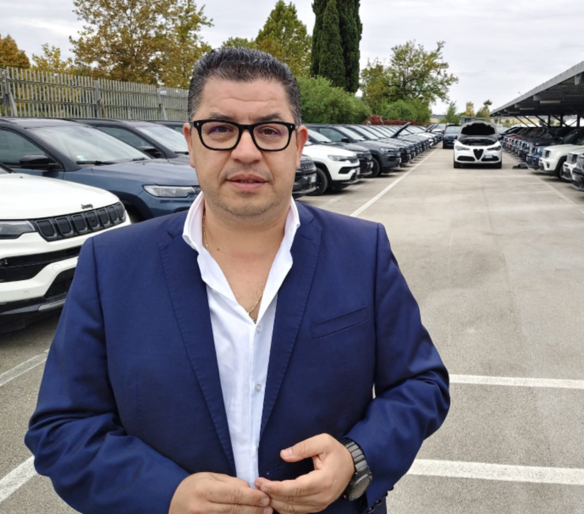 Auto, l'occasione perfetta