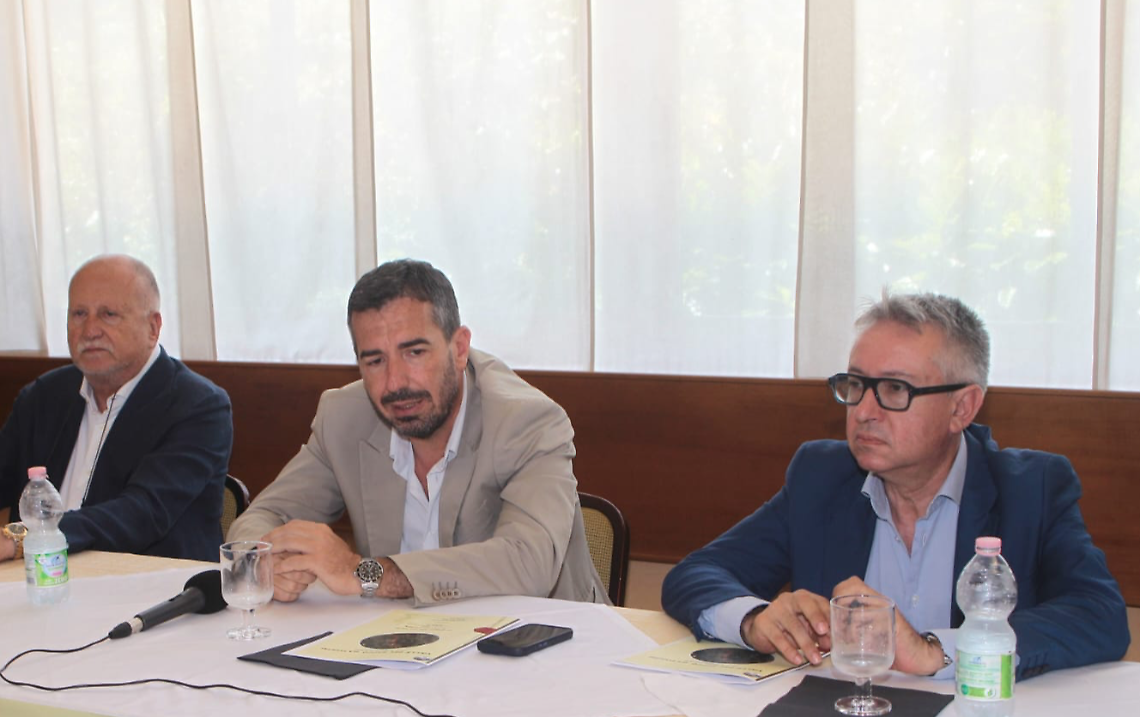 Zes e Zls, i deputati FdI: “Pragmatismo e serietà per portare benefici concreti alla provincia di Frosinone”
