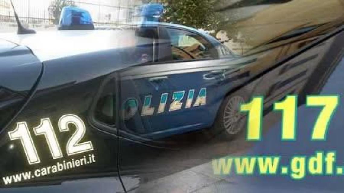 Controllo interforze: arrestato un uomo di 35 anni, emessi 3 fogli di via 