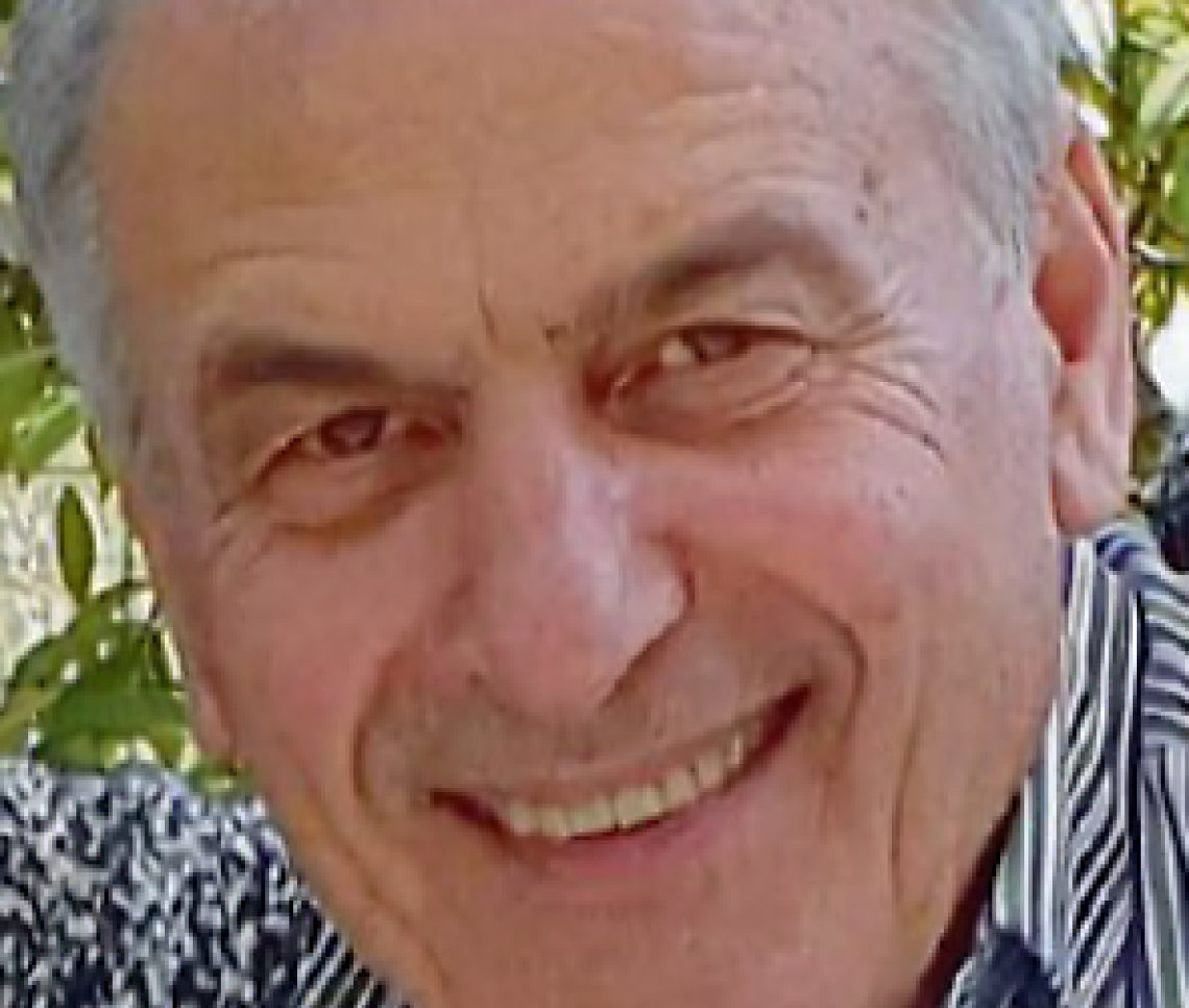 È scomparso Giovanni Segneri. Oggi il funerale