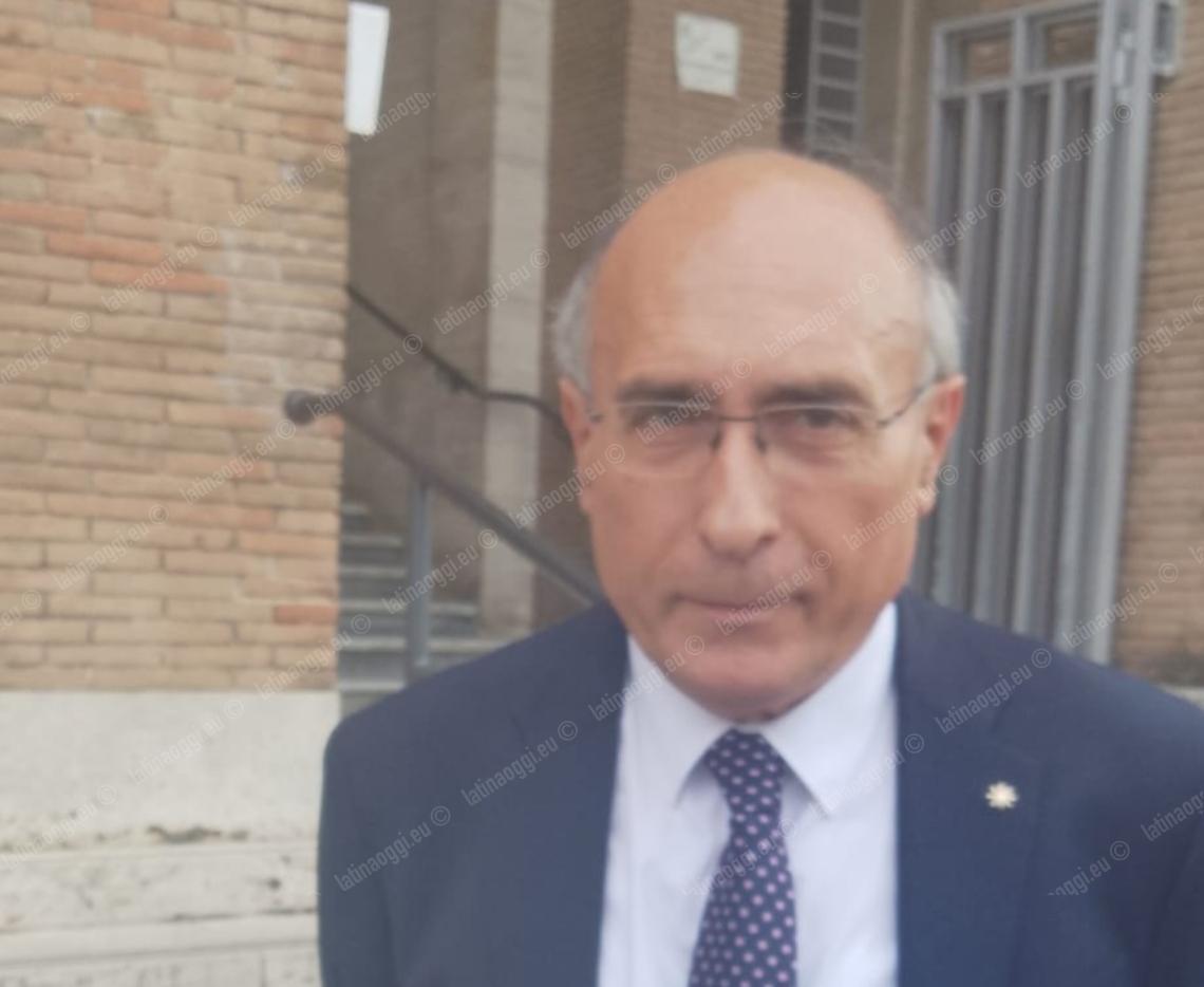 enrico tiero
