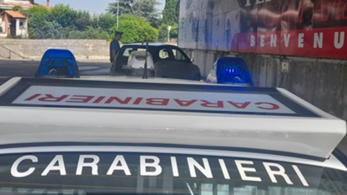 carabinieri
