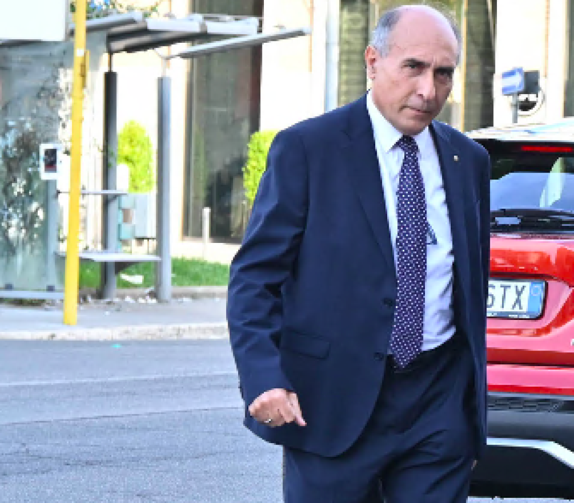 enrico tiero