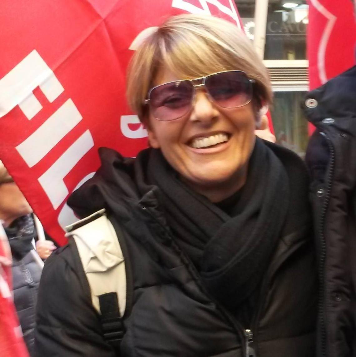 Patrizia Fieri