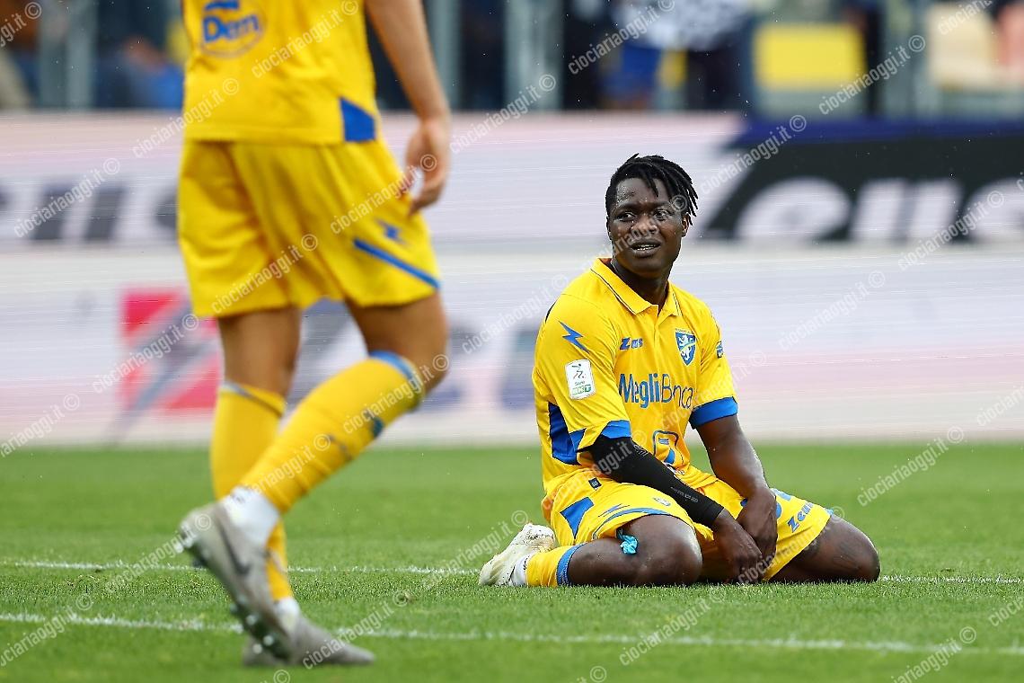Monterisi e Kone costretti allo stop