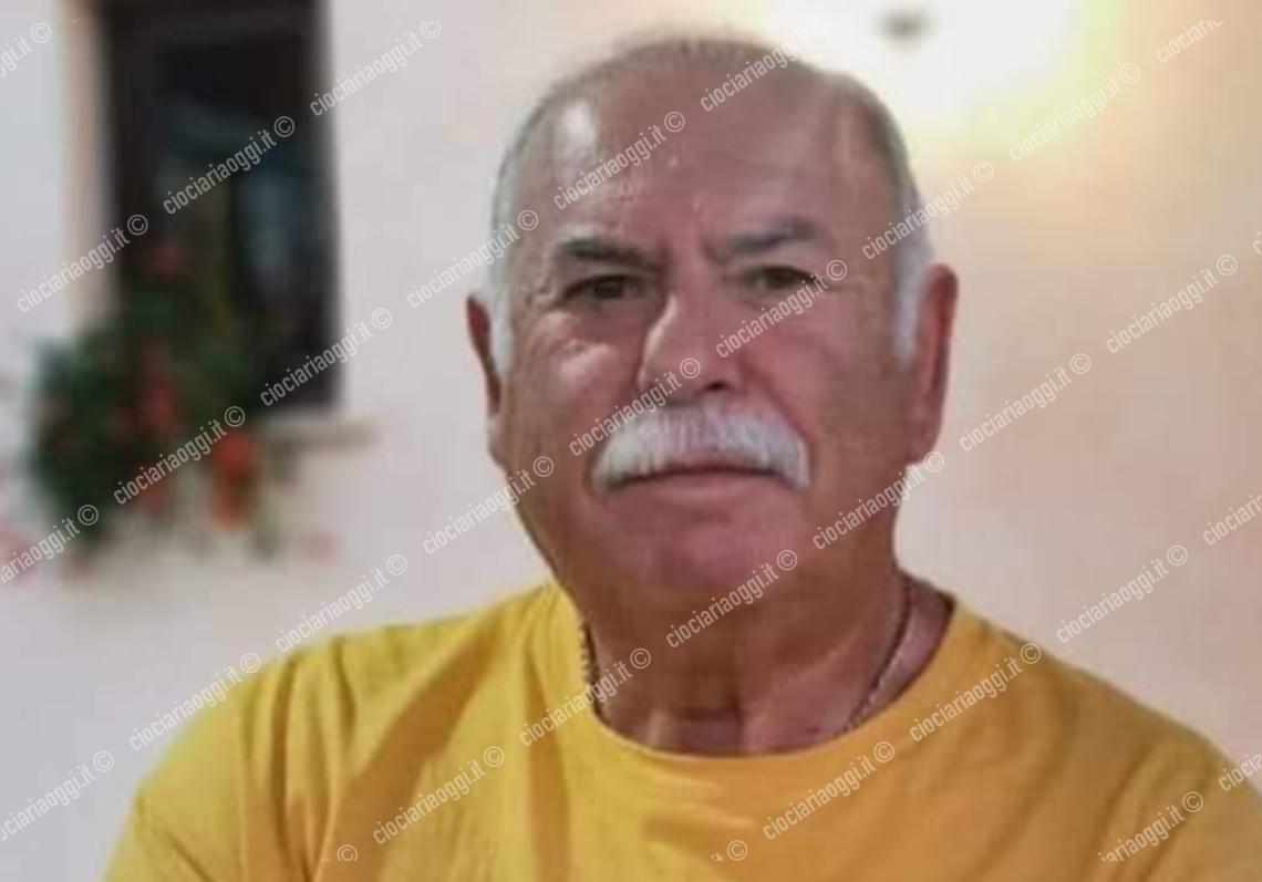 Addio all'artista della pirografia Nando Rocchi 