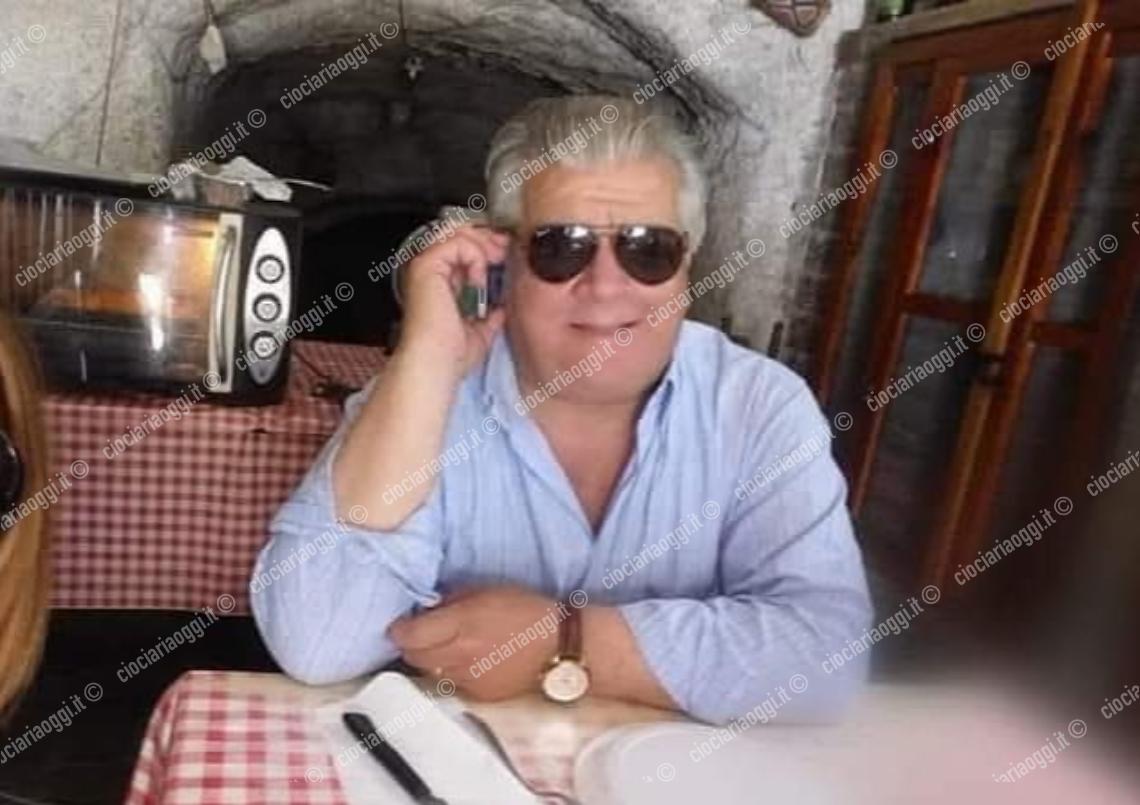 Città in lutto, addio all'avvocato Alfredo Baiocchi
