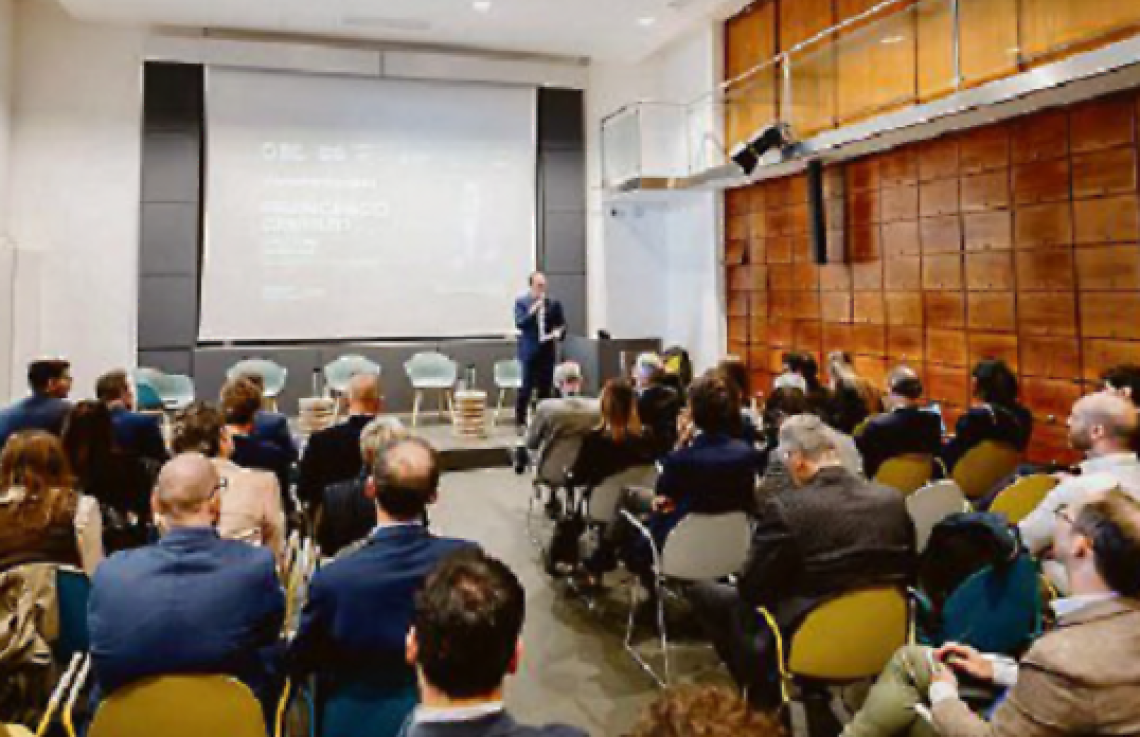 Il Lazio guida l’innovazione 