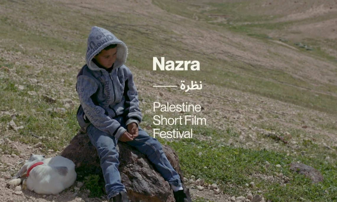 Due serate per la Palestina tra cinema, testimonianze e poesia