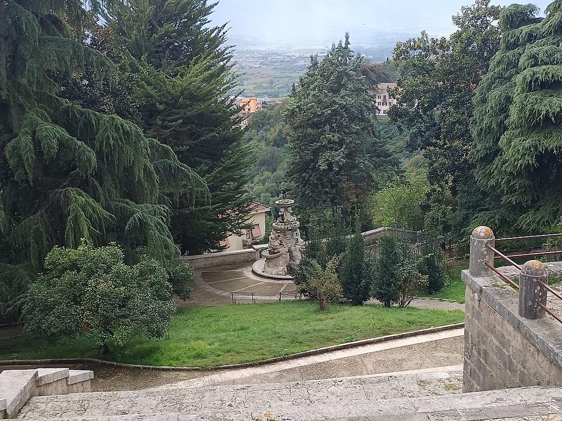 Manutenzione del verde pubblico: in arrivo l'assunzione di 6 operatori ambientali