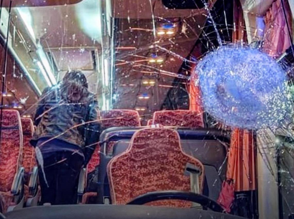 Autista ucciso a  Rieti. Un ultras: «Il mio sasso era molto appuntito, potrei essere stato io»
