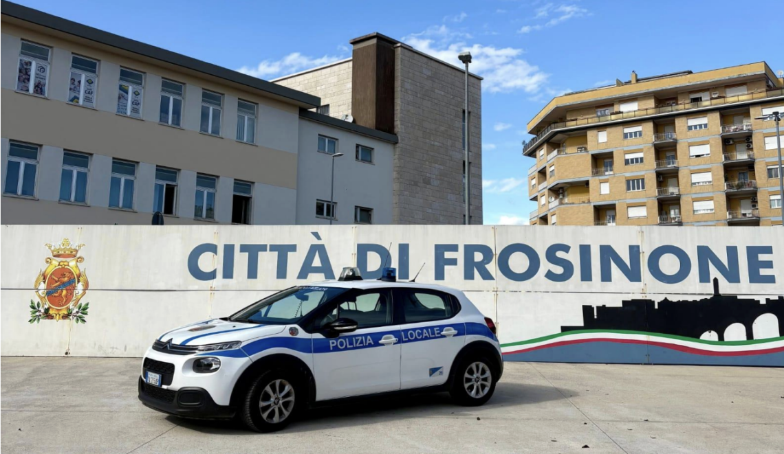 Polizia locale, concorso per tre vigili. In corsa 469 candidati
