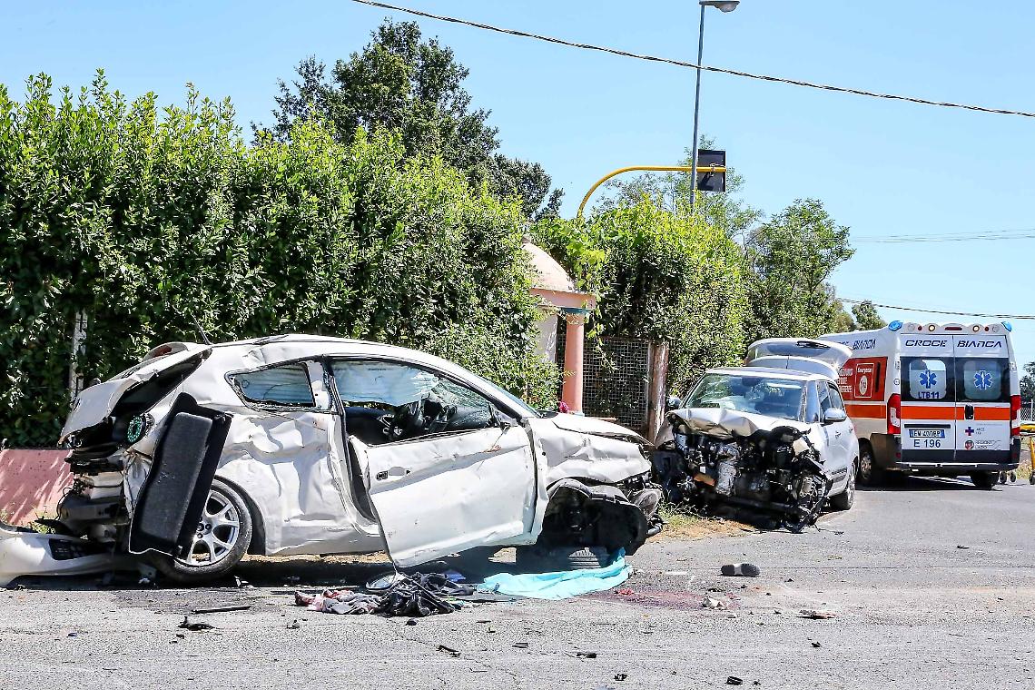 Morte di Gina Turriziani Colonna, la condanna in appello scende  di quattro mesi