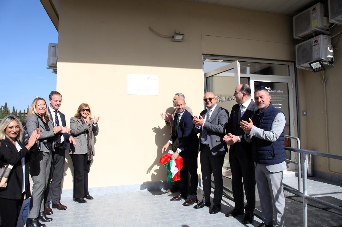 Riabilitazione dell'età evolutiva, nuova collaborazione fra Polo Riabilitativo di Anagni annuncia e Fondazione Policlinico Tor Vergata