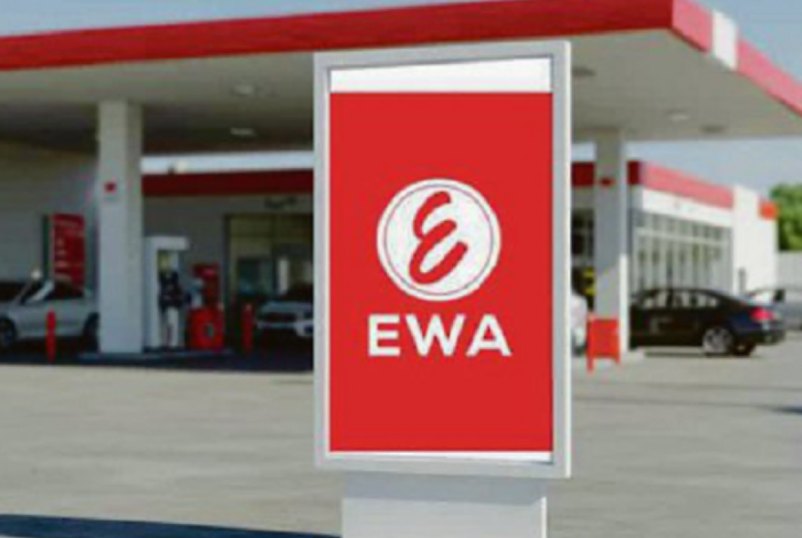 Distributore carburanti Ewa, scatta l’interdittiva antimafia 