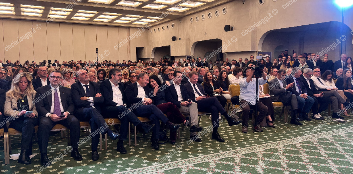 Fratelli d'Italia, se il partito torna sul luogo della vittoria