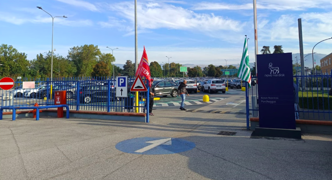 Novo Nordisk, il cambio che spaventa