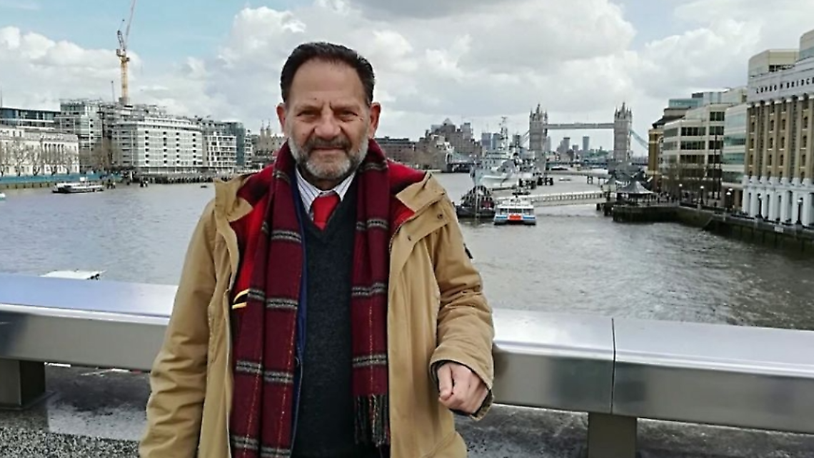 giovanni salvati