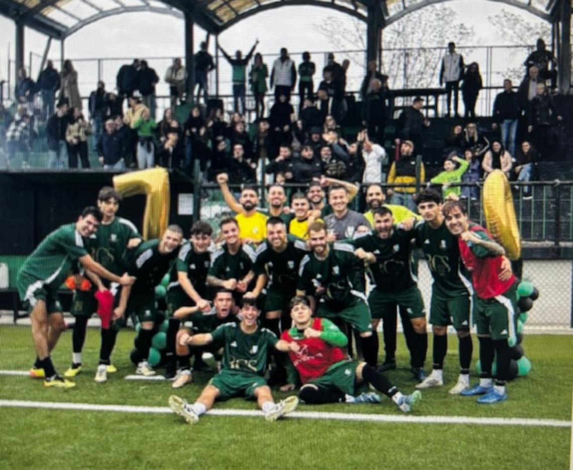 Anitrella fa suo il derby