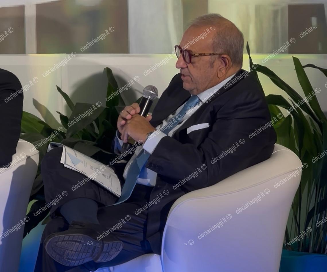 Guido D'Amico: «Formazione e innovazione al centro del rilancio del turismo termale»