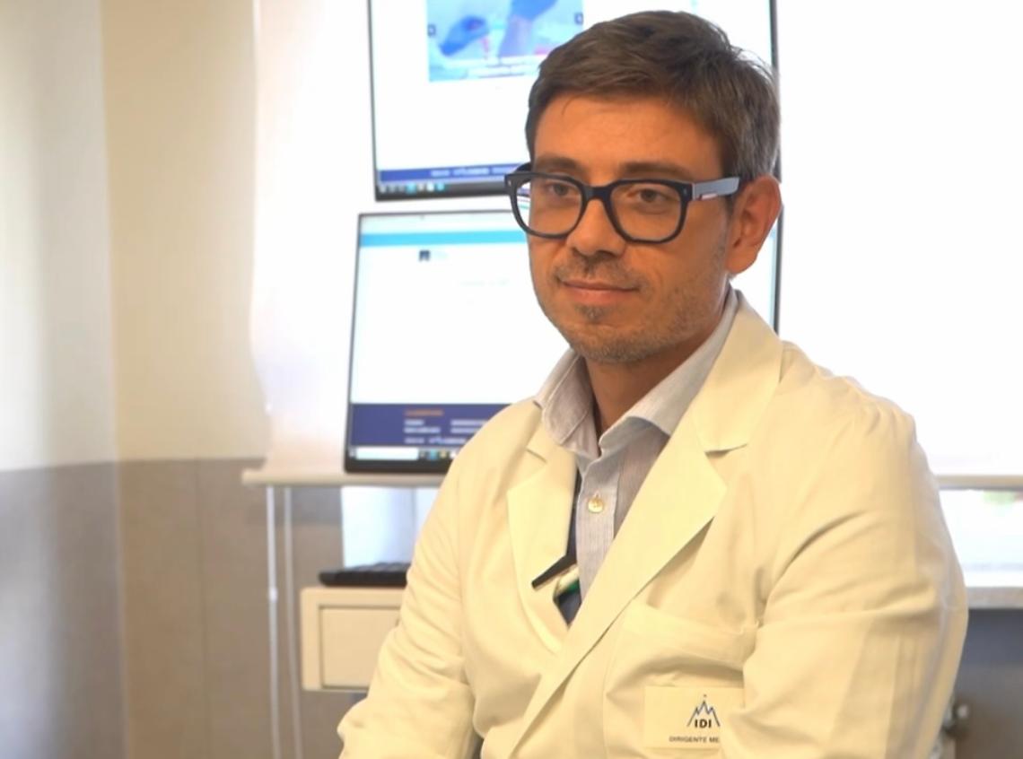 Idrosadenite suppurativa: farmaci innovativi contro l'"acne inversa"