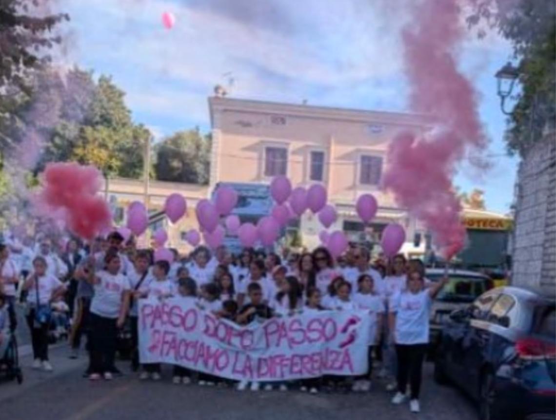 La forza delle prevenzione: in prima linea “Cure for Her”