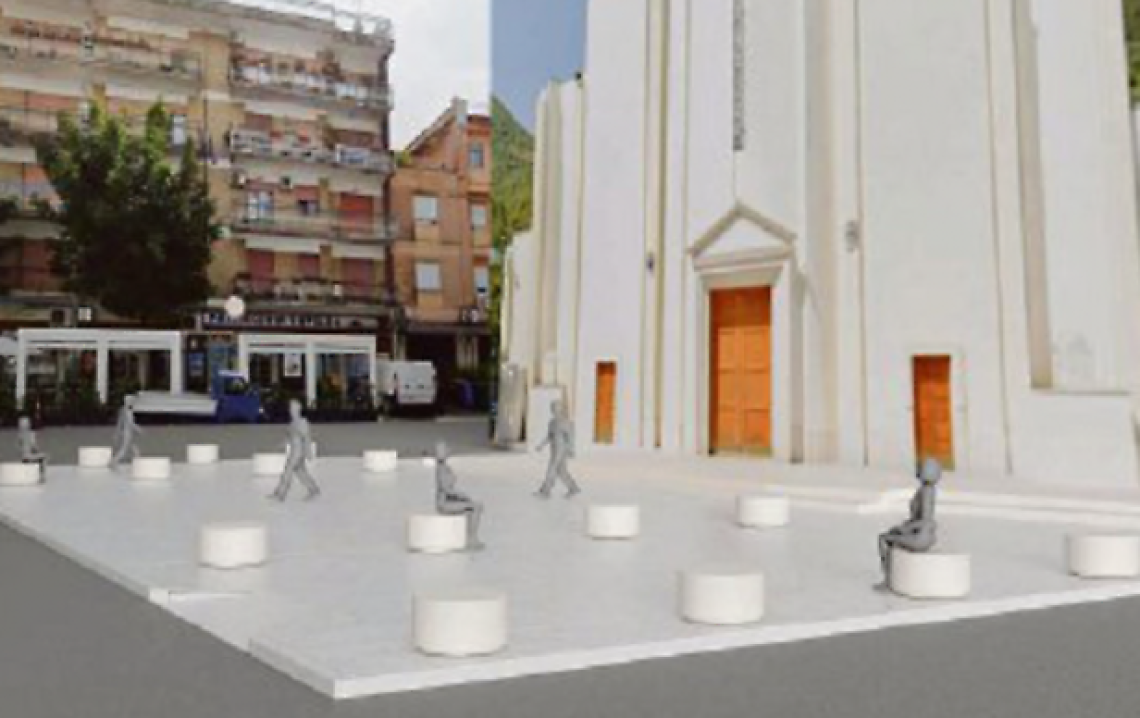 Un restyling dopo l’altro