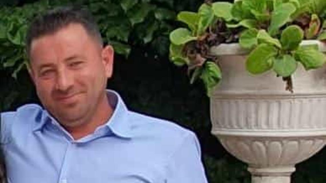 Domani i funerali di Valerio Stirpe, morto due mesi dopo la moglie