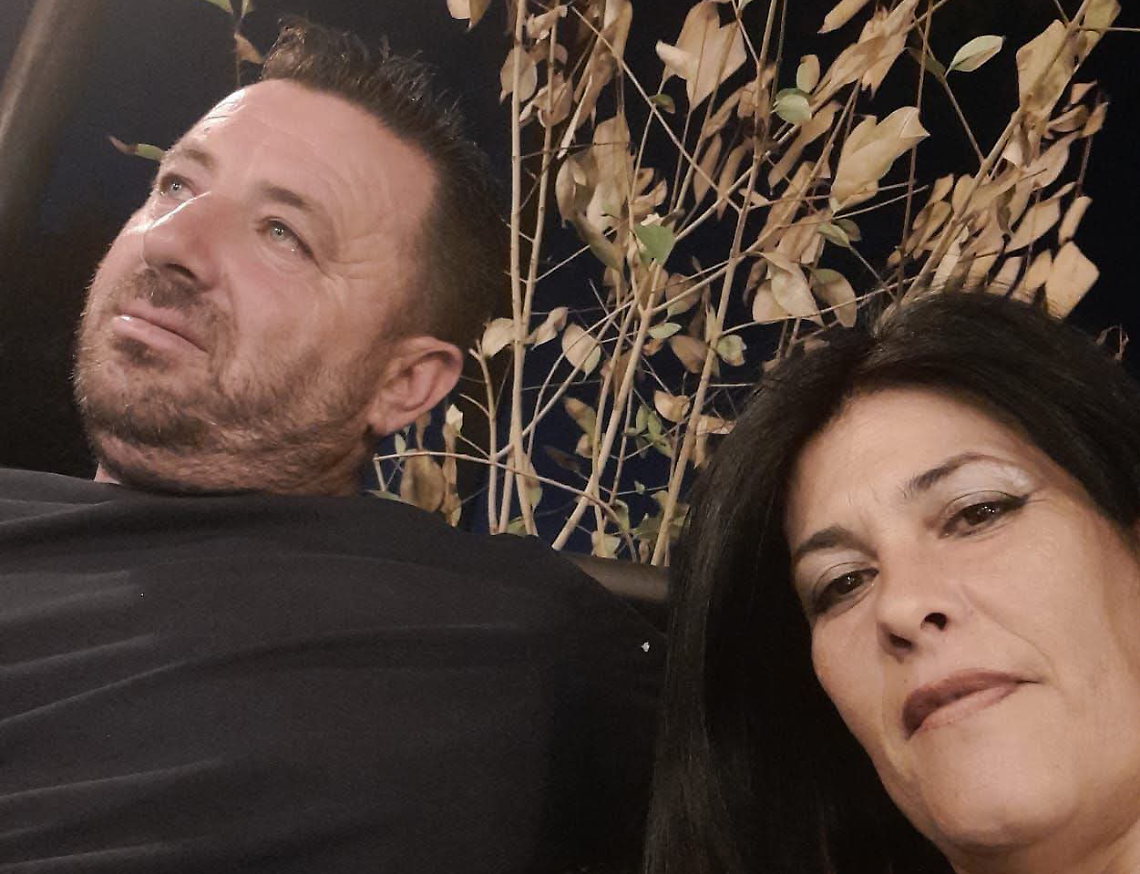 Non regge alla morte della moglie vittima di un incidente e si toglie la vita 