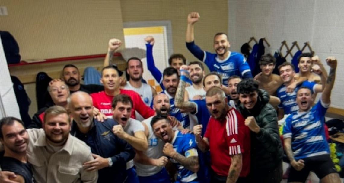 Tecchiena forza quattro