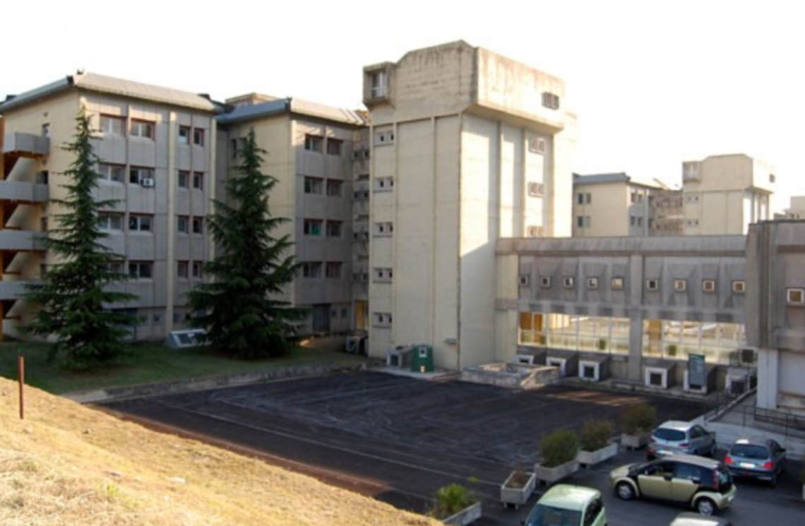 Impiantata protesi colica. Intervento all’avanguardia