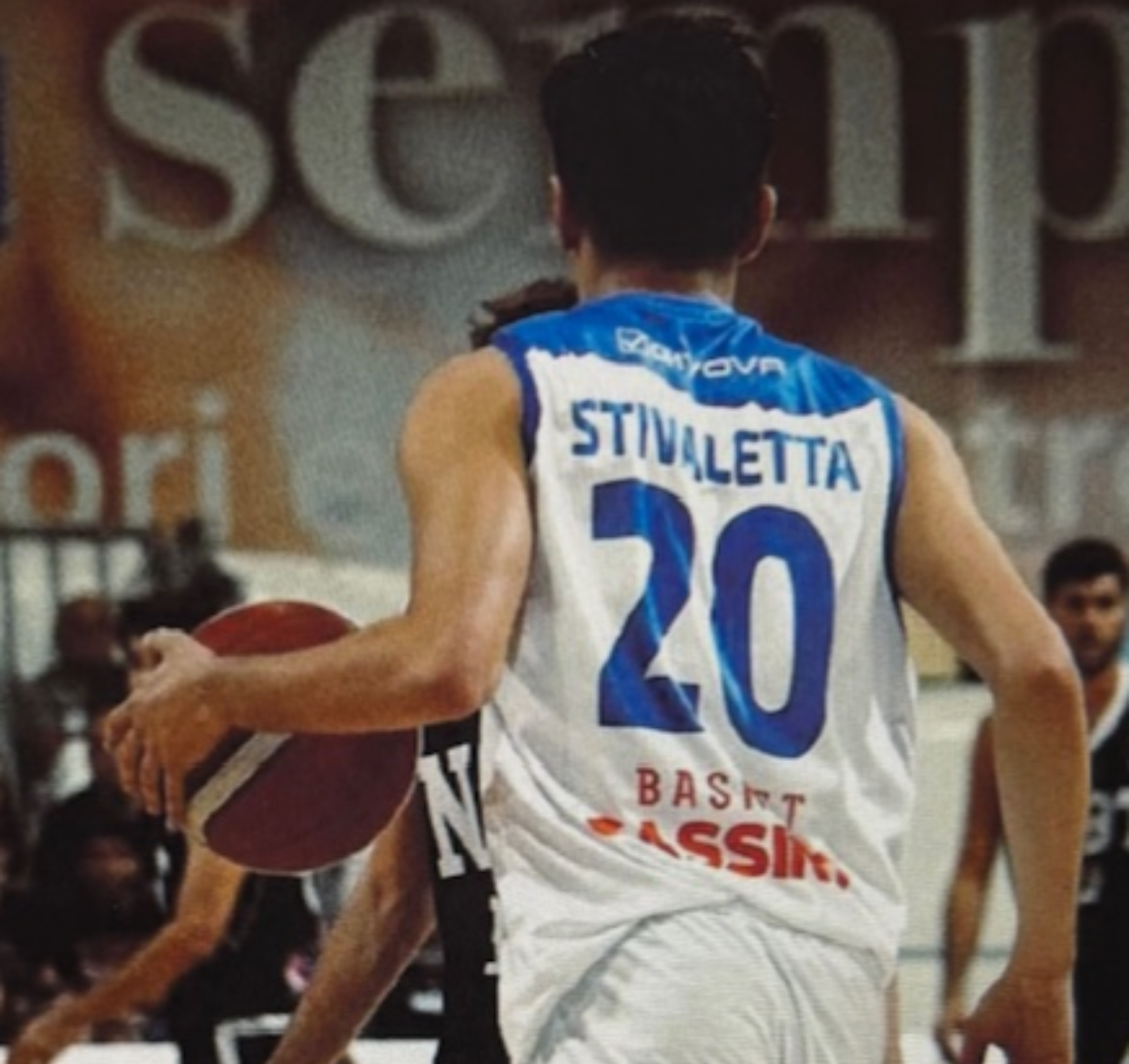 Sora batte Anzio e tiene la testa