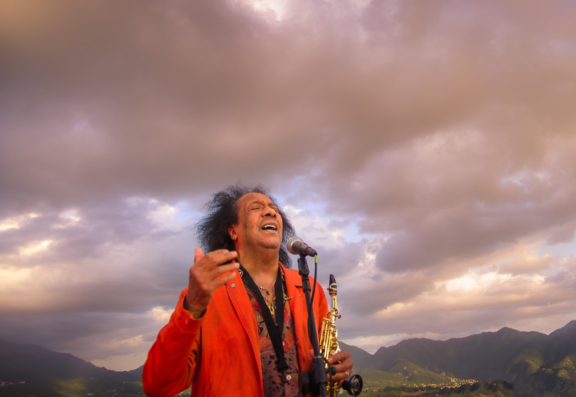 FOTO: Federico Tomasello 