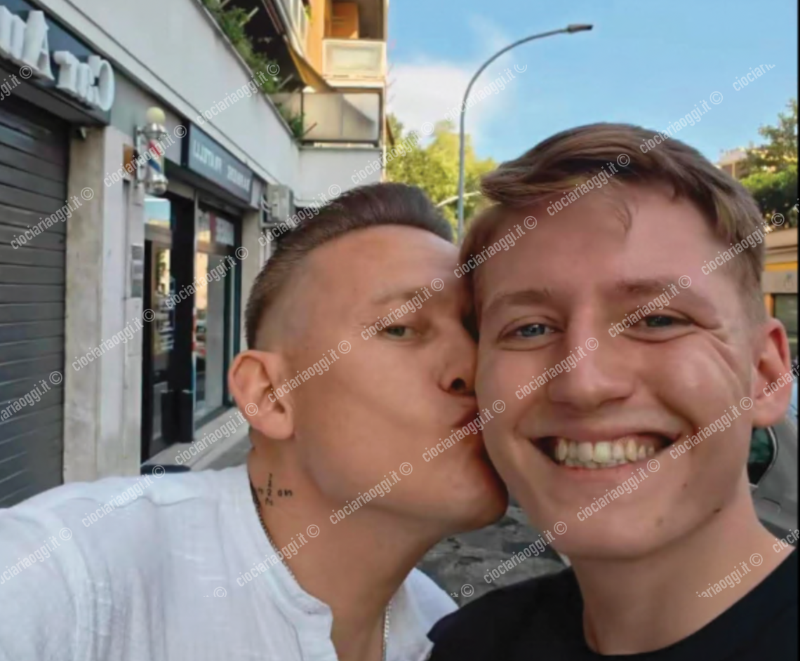 «Mio figlio è stato ucciso»