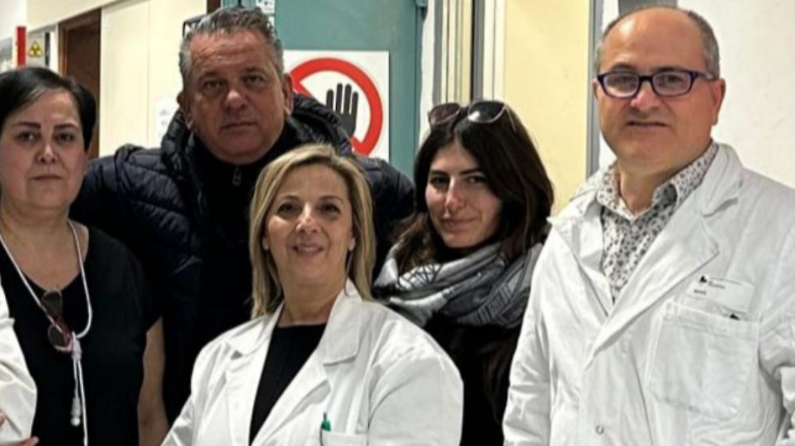 Una giornata di screening gratuito per la prevenzione del tumore al seno