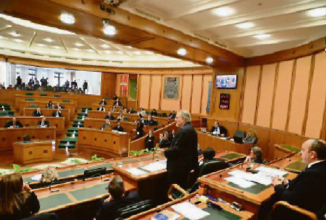 Caso Tiero, Rocca: «La Regione non è coinvolta»