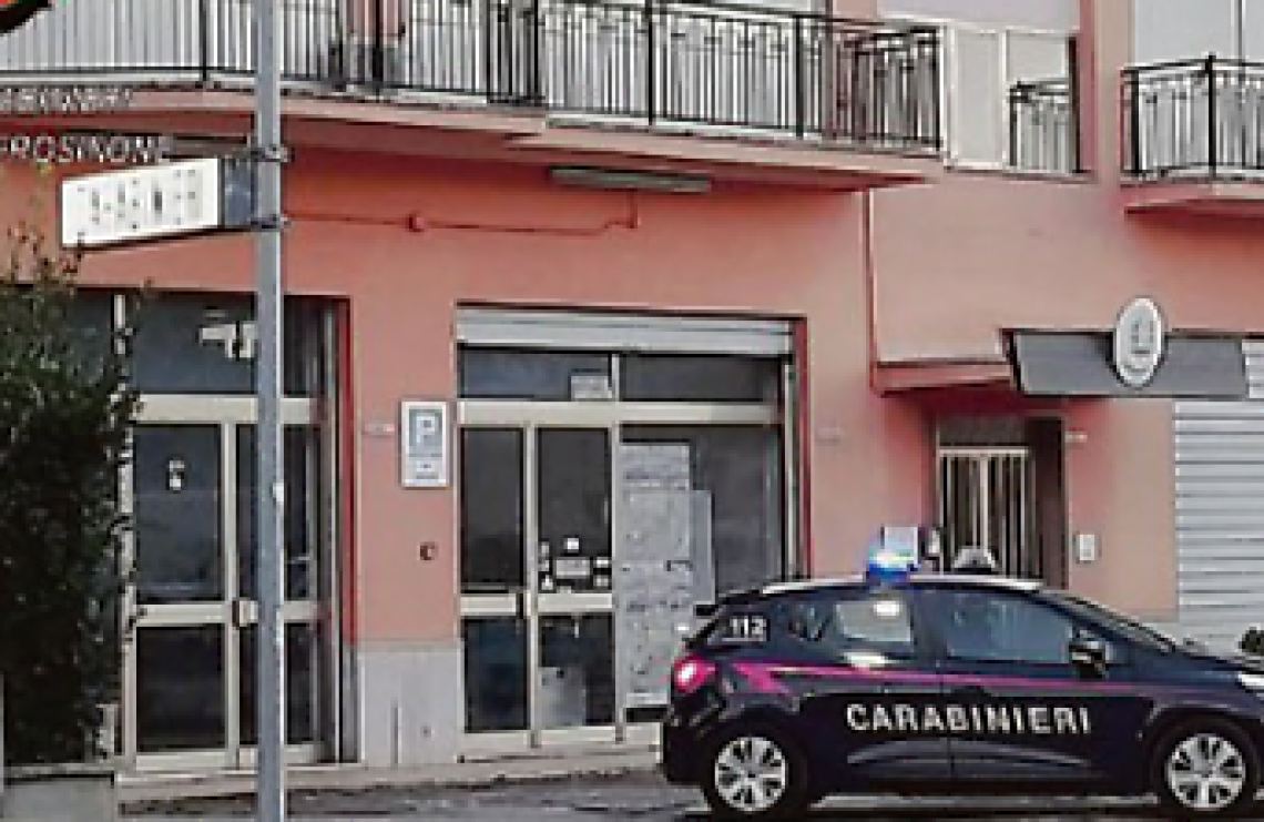 Si finge un&rsquo;altra per non pagare