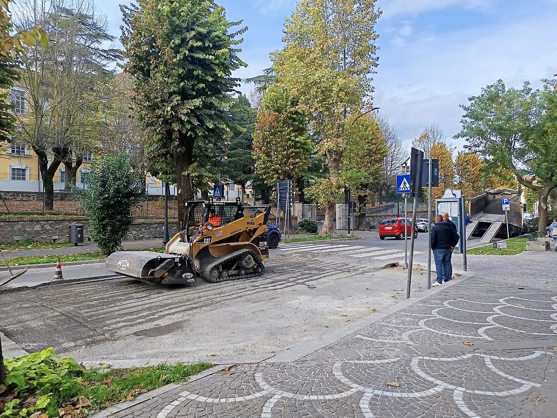 Il dosso della discordia: polemiche, danni e indagini in corso