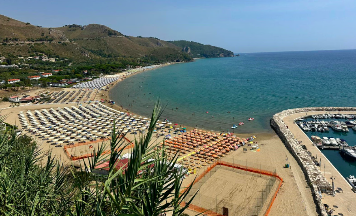 “I nostri turismi” al debutto