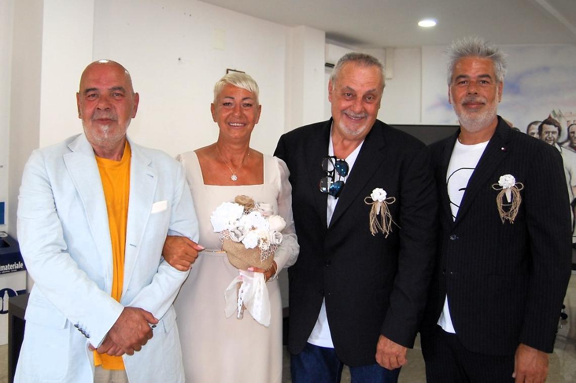 Lutto nel basket anagnino. Addio a Stefano Pertinini 