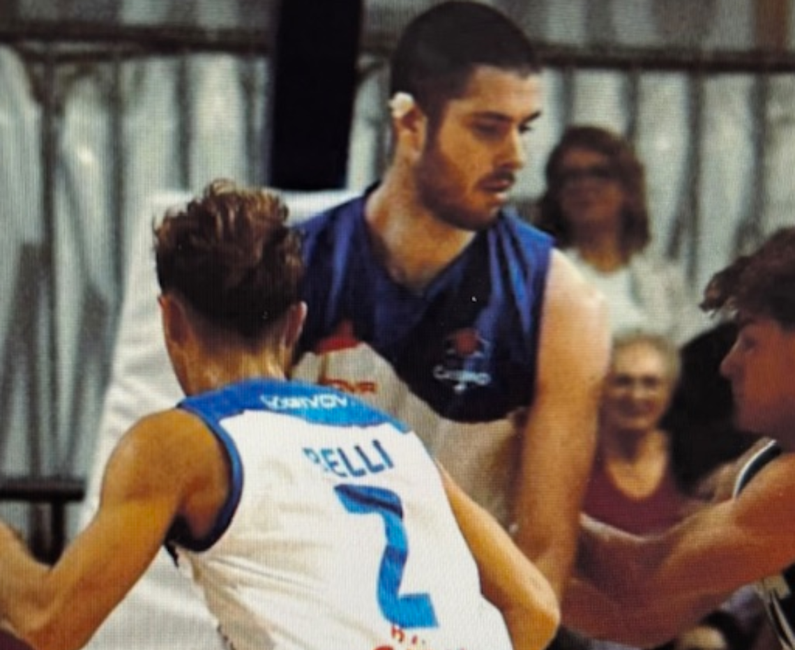 Fiumicino affonda la Scuba