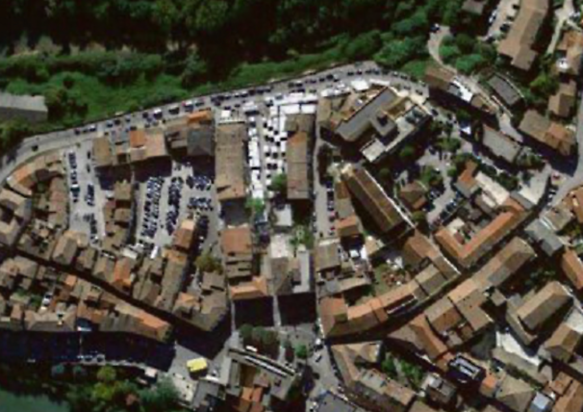 Il tradimento diventa... virale