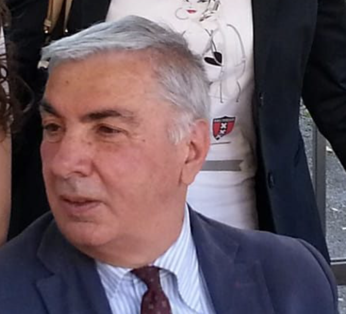 Domani l'addio all'ex sindaco Antonio Torriero