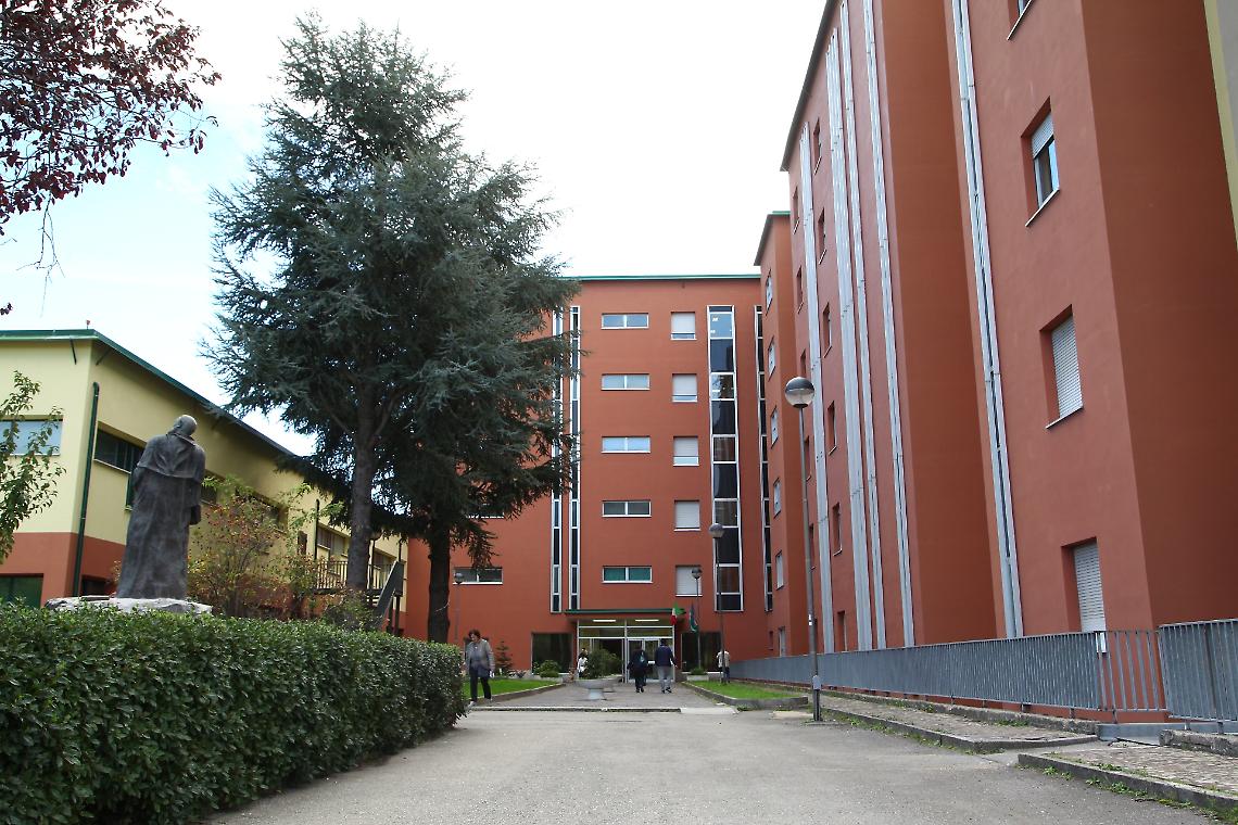 ospedale san benedetto