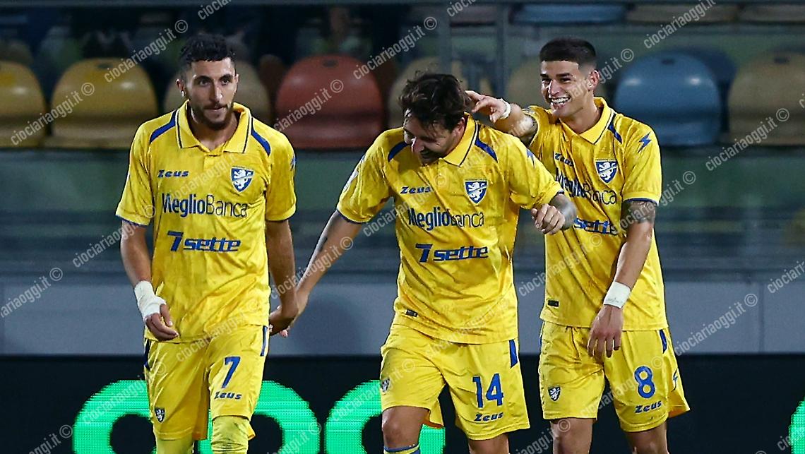 La rifinitura per sciogliere dubbi di uomini e di modulo