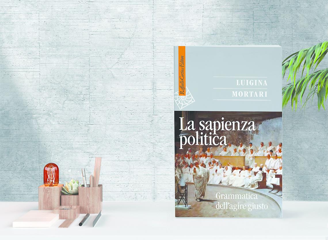 L’uomo e il primato della politica