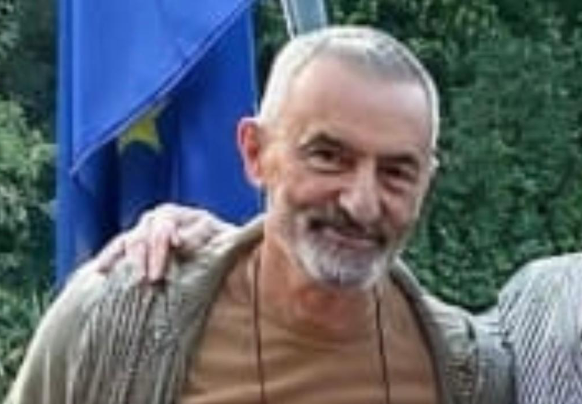 Addio al professor Giuseppe Belli