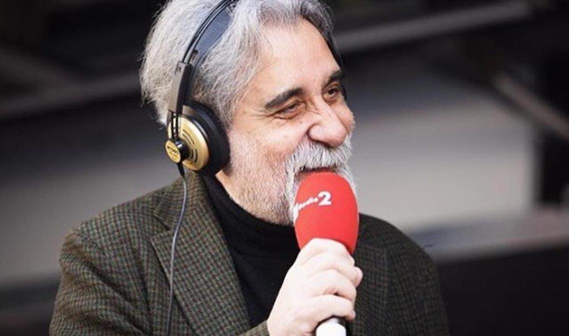 &Egrave; morto il Maestro Beppe Vessicchio: lo storico direttore d'orchestra di Sanremo aveva 69 anni 