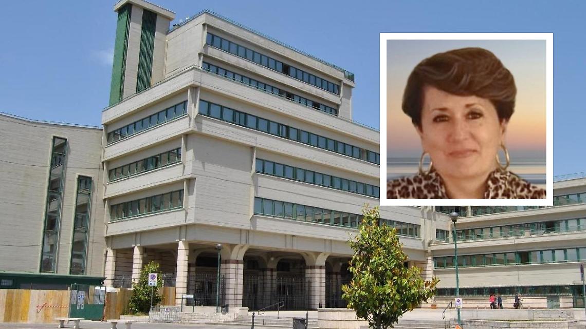 Domani l'addio al giudice onorario Federica Cellitti